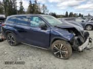 ✅ 2021 Toyota Highlander XSE • VIN: 5TDLZRBH4MS113995 • Lot: 53573835. Listed on Copart with Not provided. Free auction sales archive from the USA and detailed vehicle history report at DreamBid. Image 4.