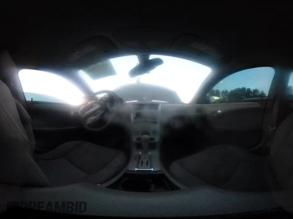 ✅ 2011 Chevrolet Malibu 1LS • VIN: 1G1ZB5E11BF202001 • Lot: 43333544. Wystawiony na IAAI z przebiegiem 159 097 mil. Bezpłatny archiwum sprzedaży aukcyjnych z USA i szczegółowy raport historii pojazdu na DreamBid. Zdjęcie 19.