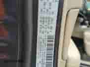 2017 Jeep Grand Cherokee Limited with VIN 1C4RJFBG7HC749101, listed as a Copart auction lot 85588465 with 128,807 mi miles and Salvage title. Bid and sale history available at DreamBid. Image 13.