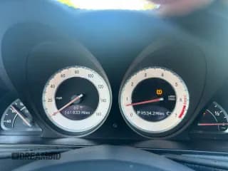 ✅ 2009 Mercedes-Benz SL 550 • VIN: WDBSK71F69F148290 • Лот: 93726125. Опубликован ранее на Copart с пробегом 161 833 миль. Бесплатный доступ к архиву аукционных продаж из США и подробный отчёт об истории автомобиля на DreamBid. Изображение 6.