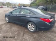 ✅ 2011 Hyundai Sonata SE • VIN: 5NPEC4AC6BH302055 • Lot: 43480197. Wystawiony na IAAI z przebiegiem 126 710 mil. Bezpłatny archiwum sprzedaży aukcyjnych z USA i szczegółowy raport historii pojazdu na DreamBid. Zdjęcie 3.