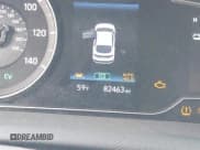 ✅ 2022 Hyundai Ioniq Blue • VIN: KMHC65LCXNU266510 • Lot: 41435358. Wystawiony na IAAI z przebiegiem 82 463 mil. Bezpłatny archiwum sprzedaży aukcyjnych z USA i szczegółowy raport historii pojazdu na DreamBid. Zdjęcie 15.