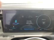 ✅ 2023 Hyundai Tucson Limited • VIN: 5NMJECAE2PH228626 • Lot: 56160145. Listed on Copart with 32,728 mi. Free auction sales archive from the USA and detailed vehicle history report at DreamBid. Image 9.