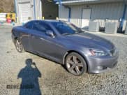 ✅ 2012 Lexus IS 250 C • VIN: JTHFF2C23C2526678 • Lot: 94549365. Wystawiony na Copart z przebiegiem 155 163 mil. Bezpłatny archiwum sprzedaży aukcyjnych z USA i szczegółowy raport historii pojazdu na DreamBid. Zdjęcie 4.