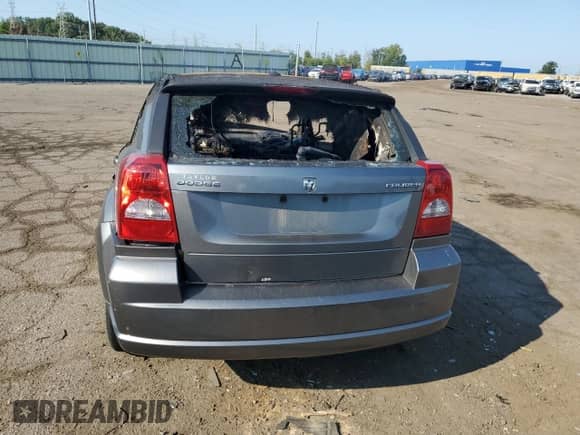 2011 Dodge Caliber Mainstreet с VIN 1B3CB3HA2BD196347, выставлен на аукционе Copart как лот 71737814 с пробегом Не указан миль и Чистый • Clean title. История ставок и продаж доступна на DreamBid. Изображение 6.