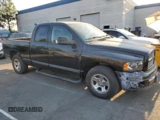 ✅ 2004 Dodge 1500 SLT • VIN: 1D7HA18D04J166733 • Лот: 70721514. Опубликован ранее на Copart с пробегом 169 338 миль. Бесплатный доступ к архиву аукционных продаж из США и подробный отчёт об истории автомобиля на DreamBid. Изображение 4.