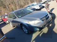✅ 2009 Subaru Outback Special Edition • VIN: 4S4BP61C097343083 • Lot: 43887477. Wystawiony na IAAI z przebiegiem 118 700 mil. Bezpłatny archiwum sprzedaży aukcyjnych z USA i szczegółowy raport historii pojazdu na DreamBid. Zdjęcie 1.