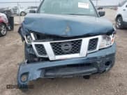 ✅ 2014 Nissan Frontier SV • VIN: 1N6AD0FR4EN712033 • Lot: 41284348. Wystawiony na IAAI z przebiegiem 91 882 mil. Bezpłatny archiwum sprzedaży aukcyjnych z USA i szczegółowy raport historii pojazdu na DreamBid. Zdjęcie 6.