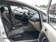 ✅ 2013 Ford Fiesta S • VIN: 3FADP4TJ1DM222984 • Lot: 42766623. Listed on IAAI with 228,073 mi. Free auction sales archive from the USA and detailed vehicle history report at DreamBid. Image 5.