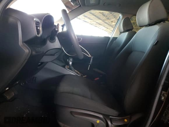 ✅ 2022 Hyundai Venue SE • VIN: KMHRB8A30NU133684 • Lot: 86406115. Listed on Copart with 74,532 mi. Free auction sales archive from the USA and detailed vehicle history report at DreamBid. Image 7.