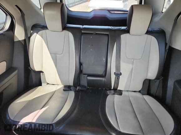 ✅ 2015 Chevrolet Equinox LTZ • VIN: 2GNFLHE35F6336883 • Lot: 70387555. Wystawiony na Copart z przebiegiem 174 296 mil. Bezpłatny archiwum sprzedaży aukcyjnych z USA i szczegółowy raport historii pojazdu na DreamBid. Zdjęcie 10.