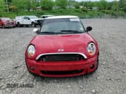 ✅ 2009 MINI Hardtop • VIN: WMWMF33579TW78522 • Lot: 57492225. Listed on Copart with 140,053 mi. Free auction sales archive from the USA and detailed vehicle history report at DreamBid. Image 14.