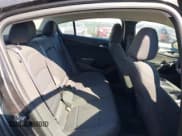 ✅ 2017 Chevrolet Cruze LT • VIN: 1G1BH5SE8H7229772 • Lot: 43474284. Listed on IAAI with 104,164 mi. Free auction sales archive from the USA and detailed vehicle history report at DreamBid. Image 8.