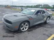 ✅ 2017 Dodge Challenger R/T Plus • VIN: 2C3CDZBT5HH594156 • Lot: 42223880. Listed on IAAI with 71,705 mi. Free auction sales archive from the USA and detailed vehicle history report at DreamBid. Image 21.