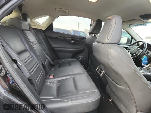 ✅ 2015 Lexus NX 200t • VIN: JTJYARBZ6F2001759 • Лот: 90055005. Опубликован ранее на Copart с пробегом 124 540 миль. Бесплатный доступ к архиву аукционных продаж из США и подробный отчёт об истории автомобиля на DreamBid. Изображение 11.