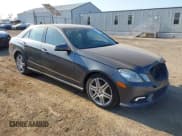 ✅ 2010 Mercedes-Benz E 350 Luxury • VIN: WDDHF8HB1AA070095 • Lot: 43011471. Listed on IAAI with 126,630 mi. Free auction sales archive from the USA and detailed vehicle history report at DreamBid. Image 1.