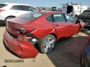 ✅ 2021 Acura TLX Technology • VIN: 19UUB5F45MA014559 • Lot: 75253264. Wystawiony na Copart z przebiegiem Nie podano. Bezpłatny archiwum sprzedaży aukcyjnych z USA i szczegółowy raport historii pojazdu na DreamBid. Zdjęcie 3.