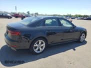 ✅ 2018 Audi A4 • VIN: WAUNNAF49JN000412 • Лот: 57591655. Опубликован ранее на Copart с пробегом 43 131 миль. Бесплатный доступ к архиву аукционных продаж из США и подробный отчёт об истории автомобиля на DreamBid. Изображение 3.