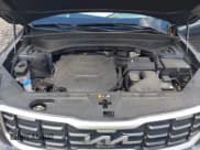 ✅ 2024 Kia Telluride SX • VIN: 5XYP54GC7RG440909 • Lot: 42519627. Listed on IAAI with 38,659 mi. Free auction sales archive from the USA and detailed vehicle history report at DreamBid. Image 10.