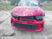 2024 Dodge Hornet R/T z VIN ZACPDFCW9R3A27668, wystawiony jako IAAI lot #42201591 z przebiegiem 27 422 mil mil oraz . Historia ofert i sprzedaży dostępna na DreamBid. Obrazek 13.