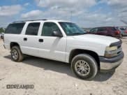 ✅ 2006 Chevrolet Suburban LS • VIN: 3GNEC16Z56G199292 • Лот: 56905005. Опубликован ранее на Copart с пробегом 198 220 миль. Бесплатный доступ к архиву аукционных продаж из США и подробный отчёт об истории автомобиля на DreamBid. Изображение 4.