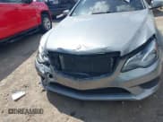 ✅ 2015 Mercedes-Benz E 400 • VIN: WDDKJ6FB2FF306145 • Lot: 43254482. Listed on IAAI with 74,867 mi. Free auction sales archive from the USA and detailed vehicle history report at DreamBid. Image 12.