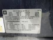 ✅ 2016 Chevrolet Traverse LT • VIN: 1GNKVGKD0GJ324600 • Lot: 43459200. Wystawiony na IAAI z przebiegiem 141 328 mil. Bezpłatny archiwum sprzedaży aukcyjnych z USA i szczegółowy raport historii pojazdu na DreamBid. Zdjęcie 9.