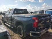 ✅ 2019 Chevrolet Silverado 1500 LT • VIN: 1GCRYDEK6KZ246700 • Lot: 63295415. Wystawiony na Copart z przebiegiem 133 182 mil. Bezpłatny archiwum sprzedaży aukcyjnych z USA i szczegółowy raport historii pojazdu na DreamBid. Zdjęcie 2.