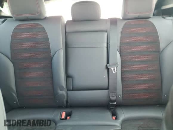 2023 Dodge Hornet GT Plus z VIN ZACNDFBN2P3A03046, wystawiony jako Copart lot #58782335 z przebiegiem 29 368 mil mil oraz Czysty tytuł • Clean title. Historia ofert i sprzedaży dostępna na DreamBid. Obrazek 10.