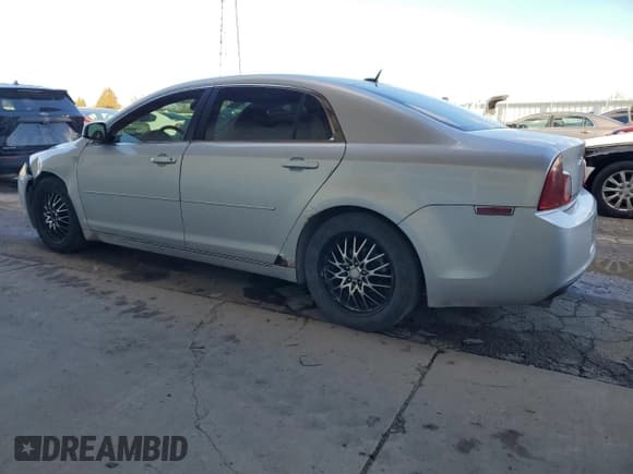 ✅ 2010 Chevrolet Malibu 2LT • VIN: 1G1ZD5EB5AF312454 • Lot: 81367324. Listed on Copart with 245,556 mi. Free auction sales archive from the USA and detailed vehicle history report at DreamBid. Image 2.