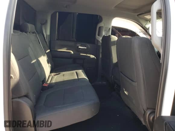 2022 Chevrolet Silverado 3500HD LT с VIN 2GC4YTEY4N1100172, выставлен на аукционе Copart как лот 65116864 с пробегом 31 642 миль миль и Списание • Salvage title. История ставок и продаж доступна на DreamBid. Изображение 10.