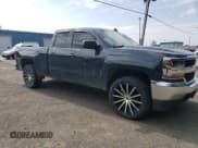 ✅ 2018 Chevrolet Silverado 1500 LS • VIN: 1GCVKNEC6JZ311333 • Лот: 62111603. Опубликован ранее на Copart с пробегом 37 434 миль. Бесплатный доступ к архиву аукционных продаж из США и подробный отчёт об истории автомобиля на DreamBid. Изображение 4.