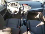 ✅ 2009 Mitsubishi Lancer ES • VIN: JA3AU26U39U613572 • Lot: 66853345. Listed on Copart with 142,284 mi. Free auction sales archive from the USA and detailed vehicle history report at DreamBid. Image 8.