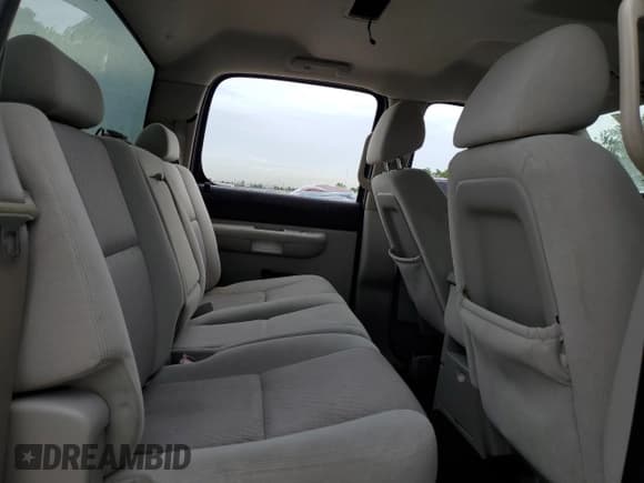 ✅ 2009 Chevrolet Silverado 1500 LT • VIN: 3GCEK23M29G184988 • Lot: 62228054. Listed on Copart with Not provided. Free auction sales archive from the USA and detailed vehicle history report at DreamBid. Image 10.