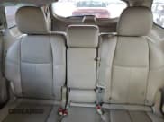 ✅ 2015 Nissan Pathfinder Platinum • VIN: 5N1AR2MNXFC667673 • Lot: 52942785. Listed on Copart with 90,626 mi. Free auction sales archive from the USA and detailed vehicle history report at DreamBid. Image 10.