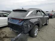 ✅ 2023 Hyundai Tucson SEL • VIN: 5NMJBCAE4PH217362 • Lot: 65817194. Wystawiony na Copart z przebiegiem 15 289 mil. Bezpłatny archiwum sprzedaży aukcyjnych z USA i szczegółowy raport historii pojazdu na DreamBid. Zdjęcie 3.