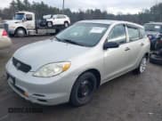 ✅ 2003 Toyota Matrix Std • VIN: 2T1KR32E63C145062 • Лот: 43800477. Опубликован ранее на IAAI с пробегом 169 232 миль. Бесплатный доступ к архиву аукционных продаж из США и подробный отчёт об истории автомобиля на DreamBid. Изображение 2.