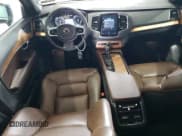 ✅ 2021 Volvo XC90 Momentum • VIN: YV4A22PKXM1694694 • Lot: 67388875. Listed on Copart with 105,130 mi. Free auction sales archive from the USA and detailed vehicle history report at DreamBid. Image 8.
