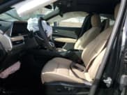 ✅ 2024 Cadillac XT4 AWD Luxury • VIN: 1GYFZBR43RF229875 • Lot: 49617305. Listed on Copart with Not provided. Free auction sales archive from the USA and detailed vehicle history report at DreamBid. Image 7.