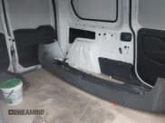 ✅ 2022 Ram ProMaster City Cargo Tradesman • VIN: ZFBHRFABXN6Y14188 • Lot: 43549632. Listed on IAAI with 11,607 mi. Free auction sales archive from the USA and detailed vehicle history report at DreamBid. Image 8.