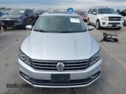 ✅ 2017 Volkswagen Passat SE • VIN: 1VWBT7A32HC019044 • Lot: 43769317. Listed on IAAI with 125,269 mi. Free auction sales archive from the USA and detailed vehicle history report at DreamBid. Image 12.