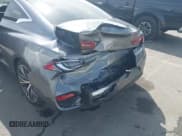 ✅ 2019 Infiniti Q60 Luxe • VIN: JN1EV7EK4KM230715 • Лот: 41921027. Опубликован ранее на IAAI с пробегом 47 944 миль. Бесплатный доступ к архиву аукционных продаж из США и подробный отчёт об истории автомобиля на DreamBid. Изображение 6.