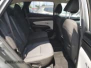 ✅ 2022 Hyundai Tucson SEL • VIN: 5NMJB3AEXNH084457 • Lot: 56005524. Wystawiony na Copart z przebiegiem 18 015 mil. Bezpłatny archiwum sprzedaży aukcyjnych z USA i szczegółowy raport historii pojazdu na DreamBid. Zdjęcie 11.