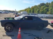 ✅ 2015 Dodge Challenger R/T Scat Pack Shaker • VIN: 2C3CDZFJ2FH809532 • Lot: 43371486. Listed on IAAI with Not provided. Free auction sales archive from the USA and detailed vehicle history report at DreamBid. Image 13.