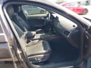 ✅ 2014 Audi A6 Prestige • VIN: WAUHGAFC9EN068679 • Lot: 42548955. Listed on IAAI with 141,724 mi. Free auction sales archive from the USA and detailed vehicle history report at DreamBid. Image 5.