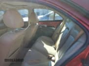 ✅ 2005 Lincoln LS Sport • VIN: 1LNHM87A05Y648804 • Lot: 45371445. Listed on Copart with 122,328 mi. Free auction sales archive from the USA and detailed vehicle history report at DreamBid. Image 10.