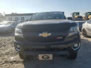 ✅ 2015 Chevrolet Colorado 4WD Z71 • VIN: 1GCGTCE31F1139972 • Лот: 74636874. Опубликован ранее на Copart с пробегом 67 951 миль. Бесплатный доступ к архиву аукционных продаж из США и подробный отчёт об истории автомобиля на DreamBid. Изображение 5.