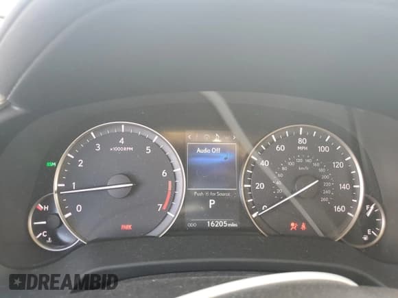 ✅ 2021 Lexus RX 350 • VIN: 2T2HZMAA6MC208608 • Lot: 54486695. Listed on Copart with 16,205 mi. Free auction sales archive from the USA and detailed vehicle history report at DreamBid. Image 9.