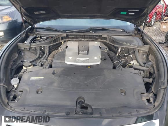 ✅ 2017 Infiniti Q70 3.7 • VIN: JN1BY1PR6HM210363 • Лот: 41578525. Опубликован ранее на IAAI с пробегом 111 792 миль. Бесплатный доступ к архиву аукционных продаж из США и подробный отчёт об истории автомобиля на DreamBid. Изображение 10.