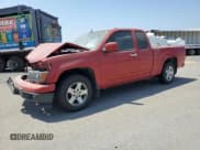 ✅ 2012 Chevrolet Colorado 1LT • VIN: 1GCESCF92C8103286 • Лот: 65555405. Опубликован ранее на Copart с пробегом 124 698 миль. Бесплатный доступ к архиву аукционных продаж из США и подробный отчёт об истории автомобиля на DreamBid. Изображение 1.